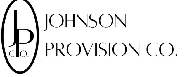Johnson Provision Co.